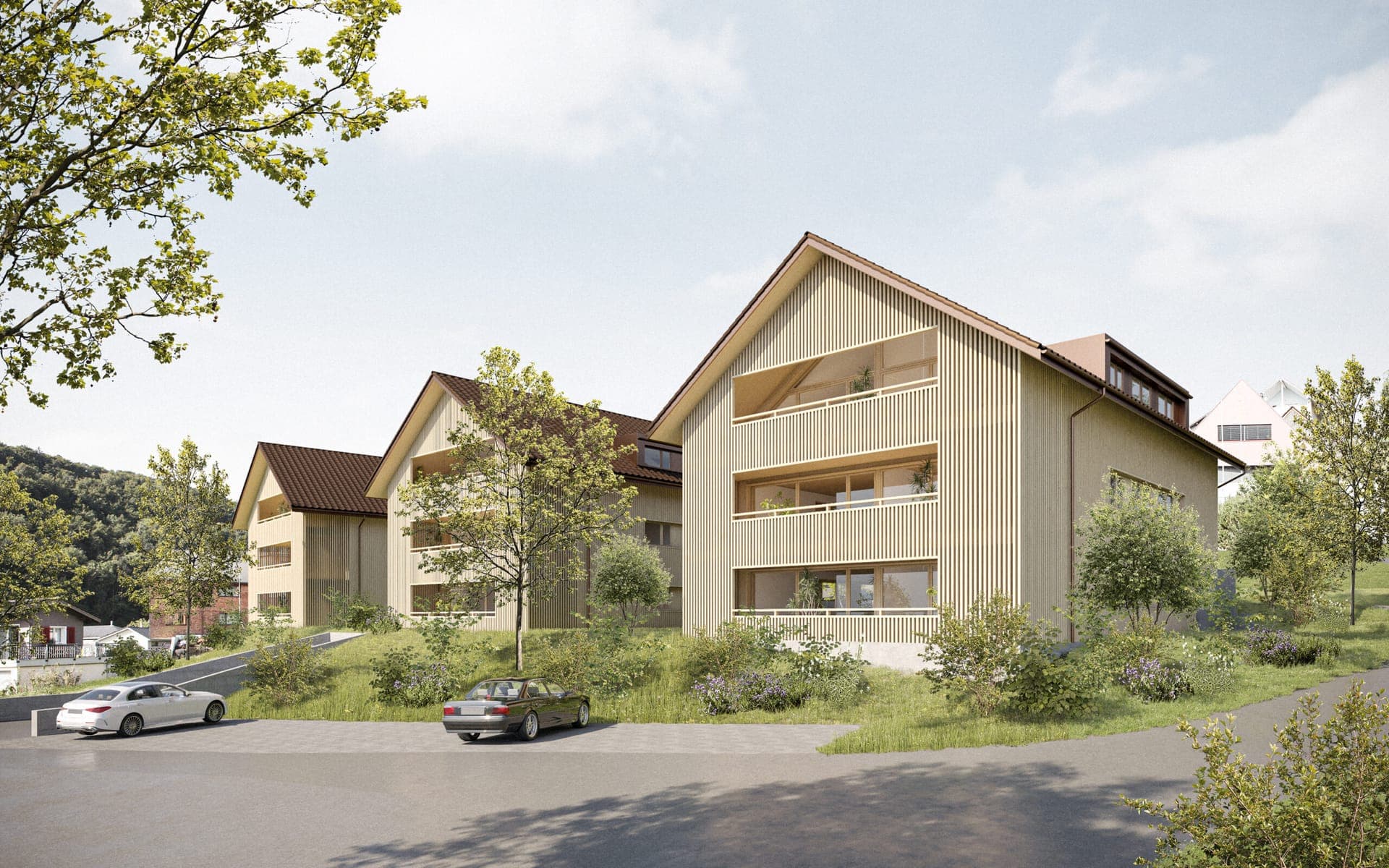 Datenschutzerklärung